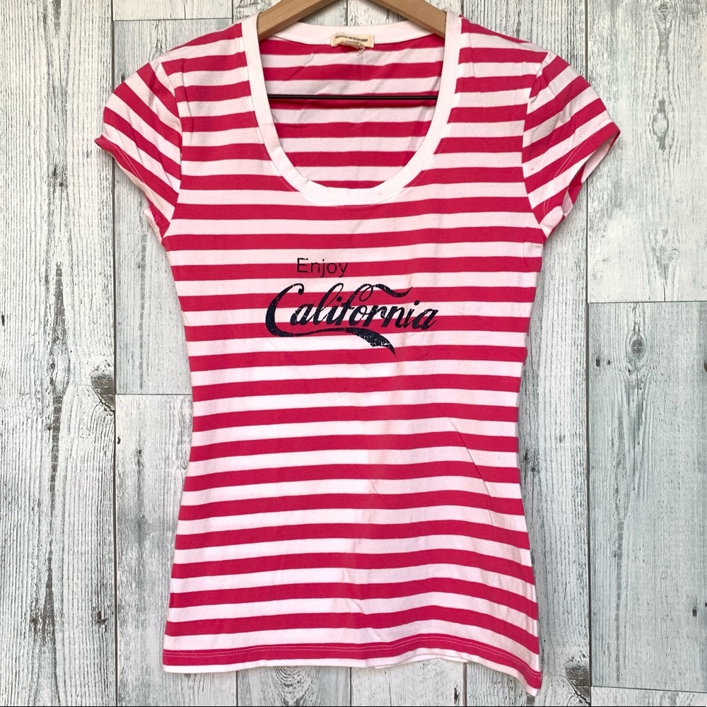 $1 ZENANA OUTFITTERS shirt-size S
